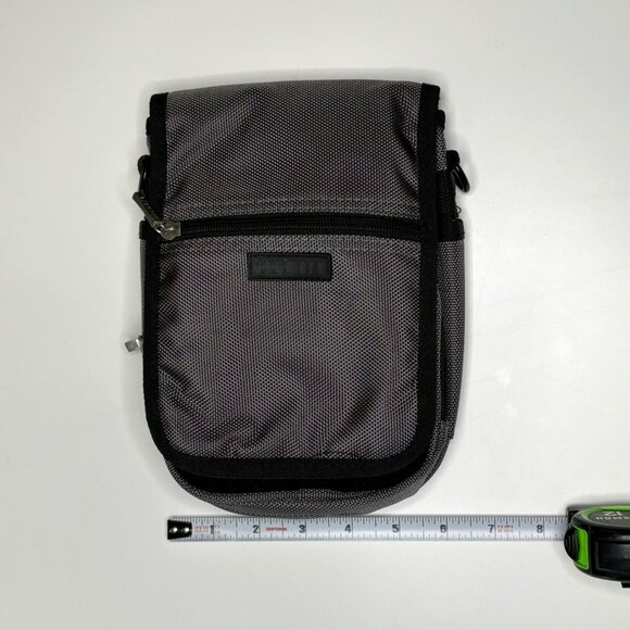 Small Tactical Belt Bag With Multiple Pockets - Picture 2 of 6